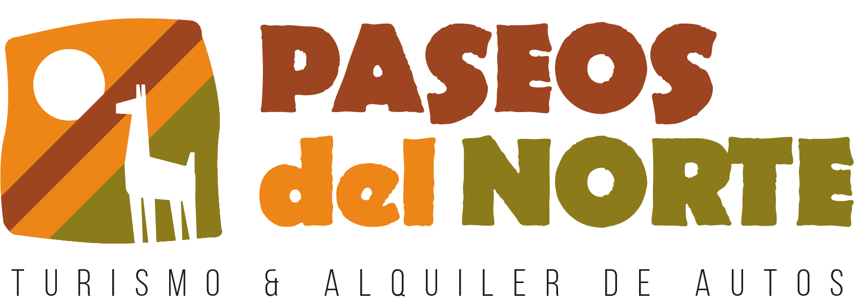Turismo & Alquiler de Autos