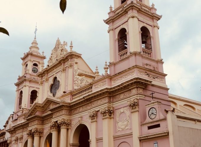 Excursión City Tour