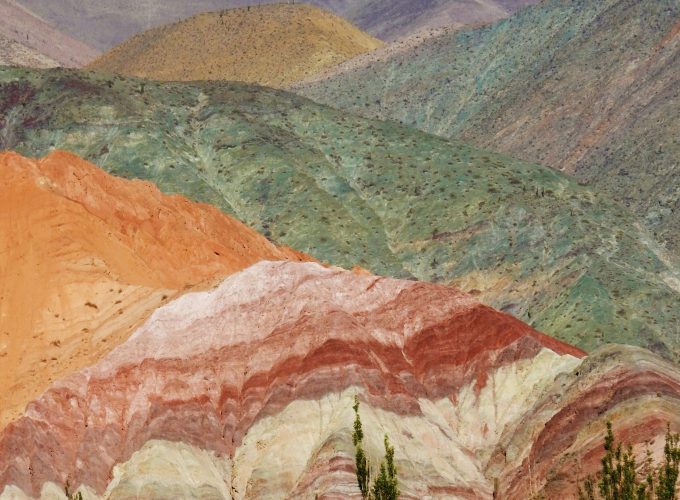 JUJUY en 5 DIAS