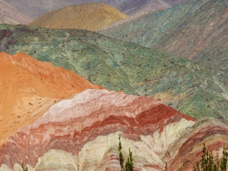 JUJUY en 5 DIAS