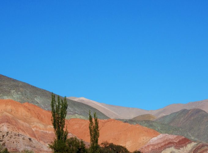 SALTA y JUJUY Quebradas en 3 DIAS