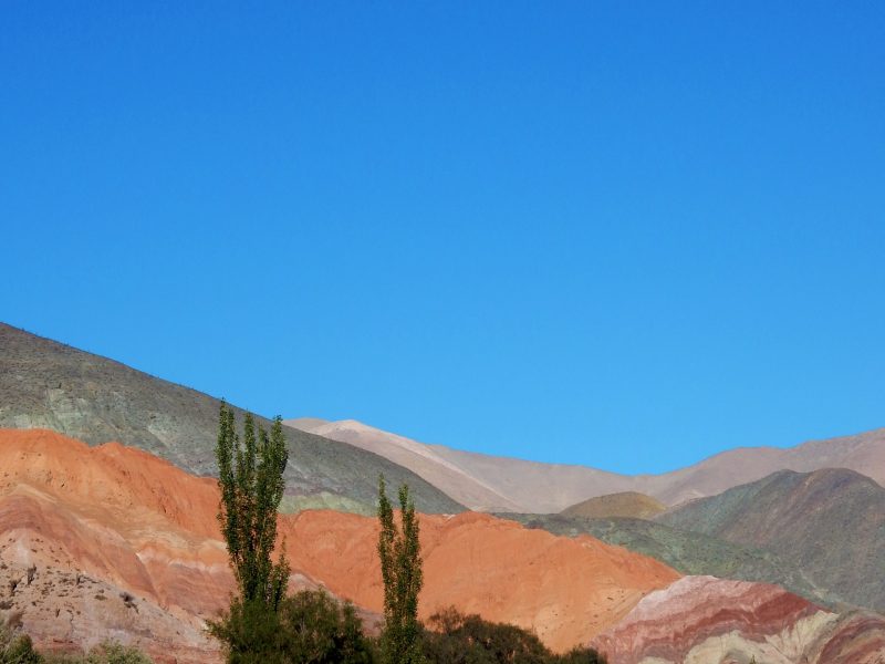 SALTA y JUJUY Quebradas en 3 DIAS