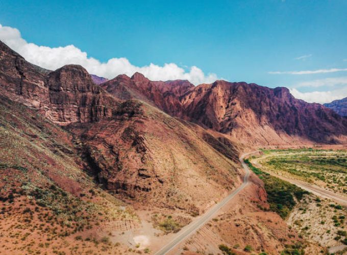 SALTA en 3 DIAS