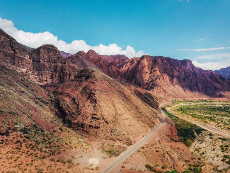 SALTA en 3 DIAS