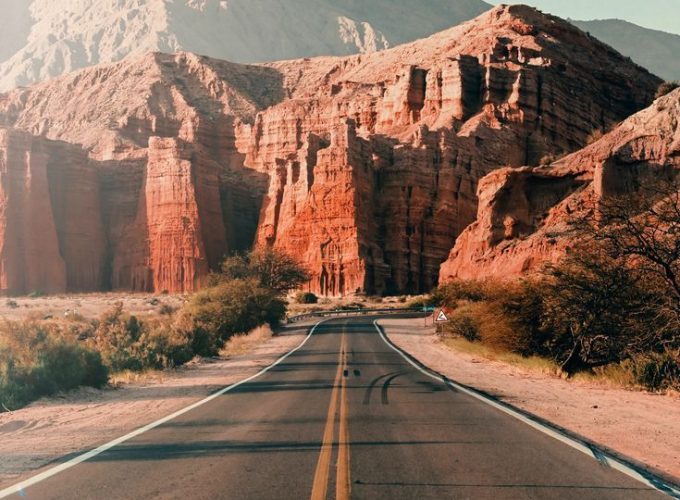 Excursion a Cafayate