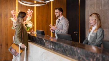 HOTELERIA
